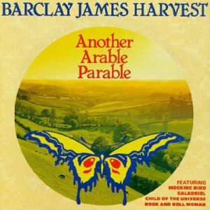 Barclay James Harvest Another Arable Parable, 1987