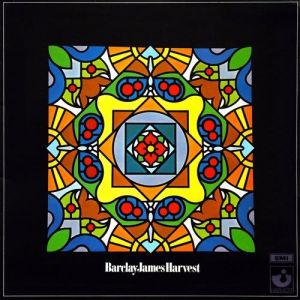 Barclay James Harvest Album 