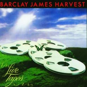 Live Tapes - Barclay James Harvest