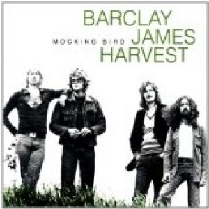 Album Barclay James Harvest - Mocking Bird