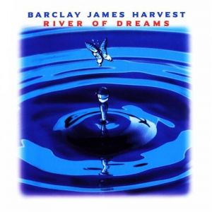 Album Barclay James Harvest - River of Dreams