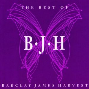 Album Barclay James Harvest - The Best of Barclay James Harvest
