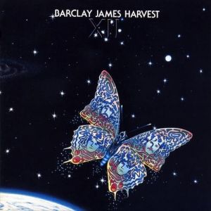 Album Barclay James Harvest - XII