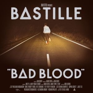 Bastille Bad Blood, 2013