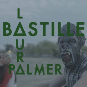 Album Bastille - Laura Palmer
