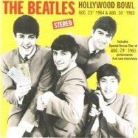 Album The Beatles - The Beatles at the Hollywood Bowl