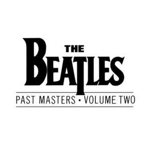 Album The Beatles - Past Masters: Volume Two