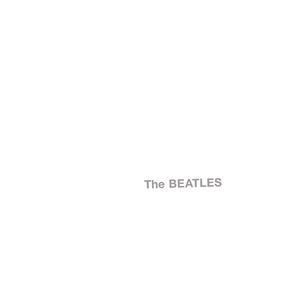 The Beatles - album