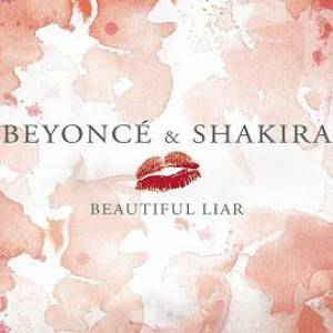 Album Beyoncé - Beautiful Liar