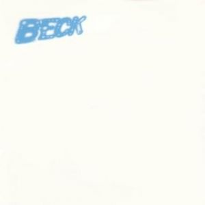 Album Beck - Beck