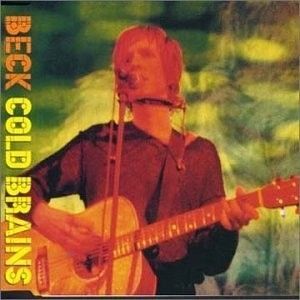 Album Cold Brains - Beck
