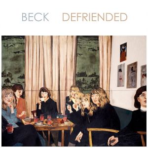 Album Beck - Defriended