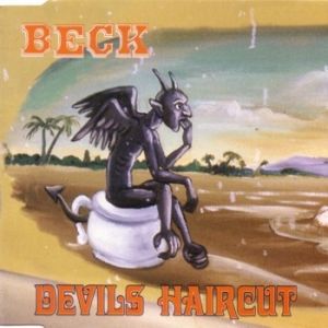 Album Beck - Devils Haircut