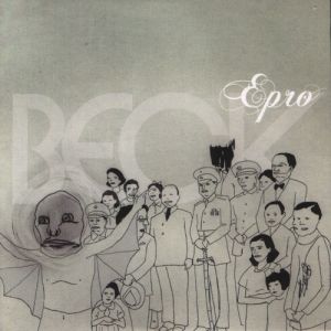 Album Beck - E-Pro