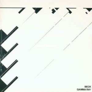 Album Beck - Gamma Ray