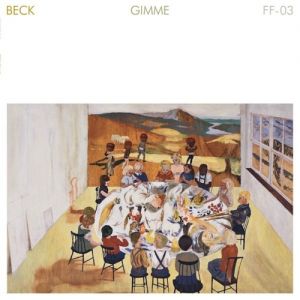 Album Beck - Gimme
