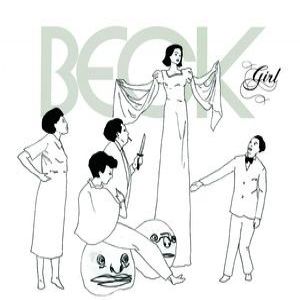 Album Beck - Girl