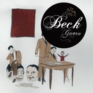 Album Beck - Guero