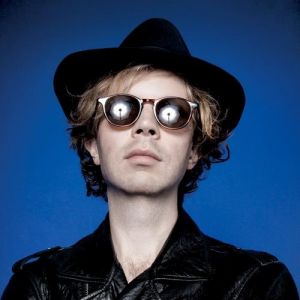 Beck I Just Started Hating Some People Today, 2012