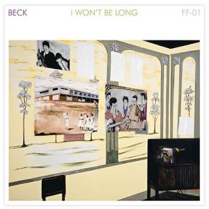 Album Beck - I Won