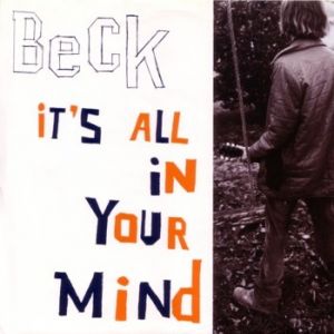 Album Beck - It