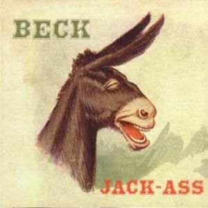 Album Beck - Jack-Ass