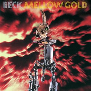 Album Mellow Gold - Beck