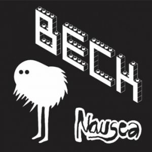 Album Nausea - Beck