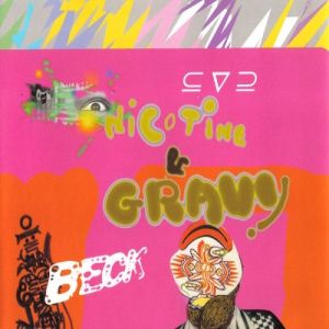 Album Beck - Nicotine & Gravy