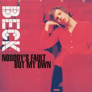 Album Beck - Nobody