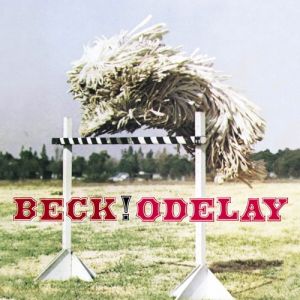 Album Beck - Odelay