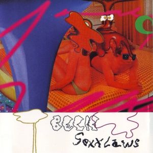 Album Beck - Sexx Laws