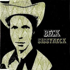 Album Sissyneck - Beck