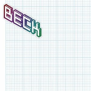 Album Beck - The Information