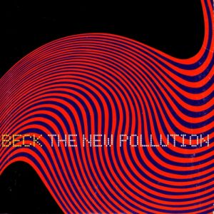 Album Beck - The New Pollution