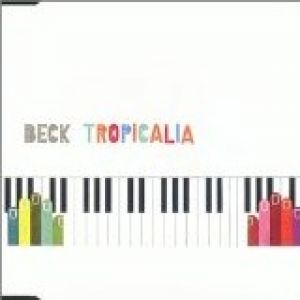 Album Tropicalia - Beck