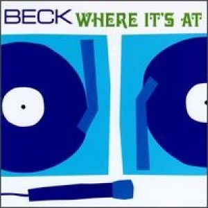 Album Beck - Where It