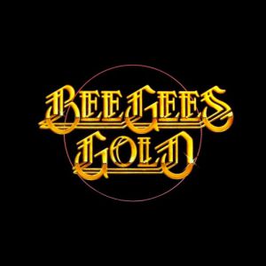 Album Bee Gees - Bee Gees Gold