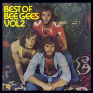 Album Bee Gees - Best of Bee Gees, Volume 2