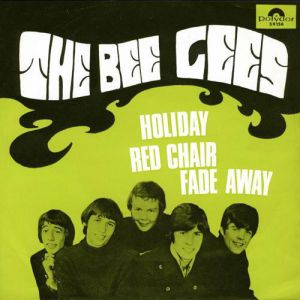 Holiday - Bee Gees