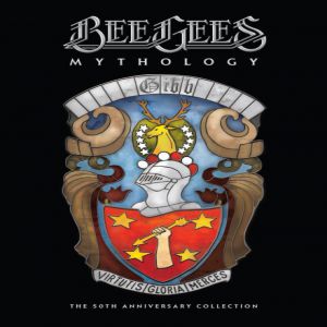 Album Bee Gees - Mythology