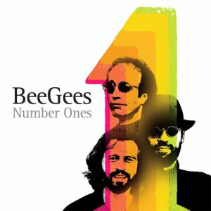 Album Number Ones - Bee Gees