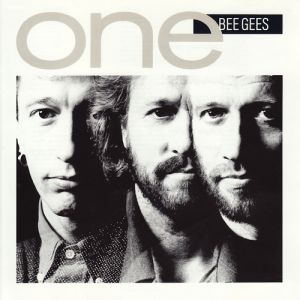 Album Bee Gees - One