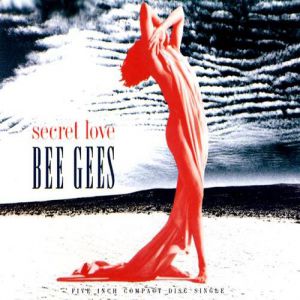 Album Bee Gees - Secret Love