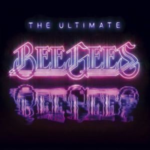 Album Bee Gees - The Ultimate Bee Gees