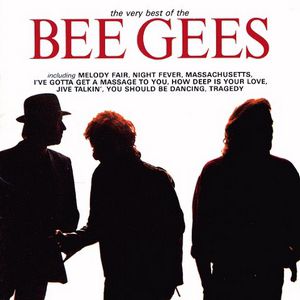 The Very Best of the Bee Gees - Bee Gees