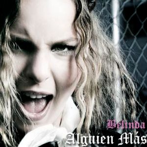Album Belinda - Alguien Más