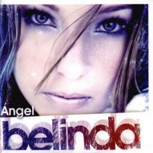 Album Belinda - Ángel