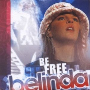 Album Belinda - Be Free