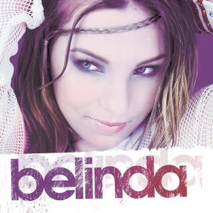 Album Belinda - Belinda